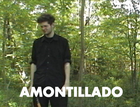 Amontillado